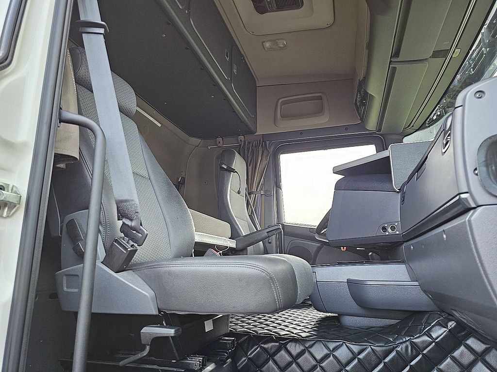 SCANIA R450 6x2*4 retarder