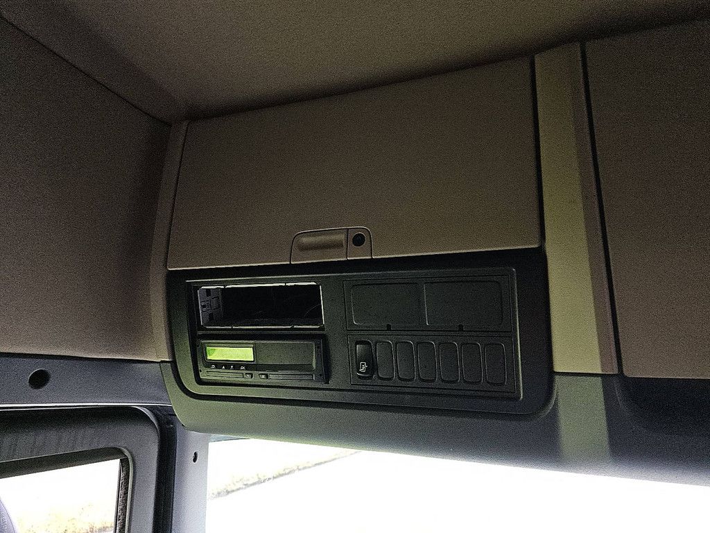 SCANIA R450 6x2*4 retarder