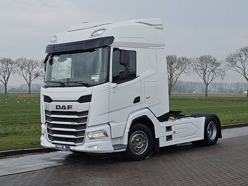 DAF XF 530