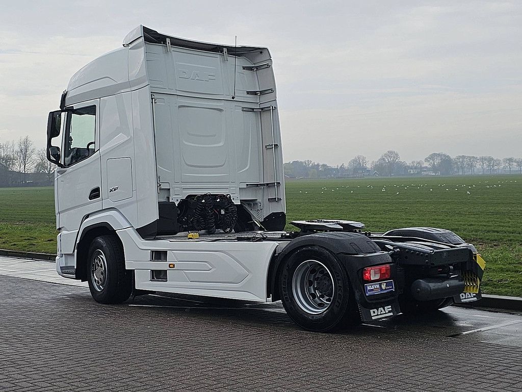 DAF XF 530