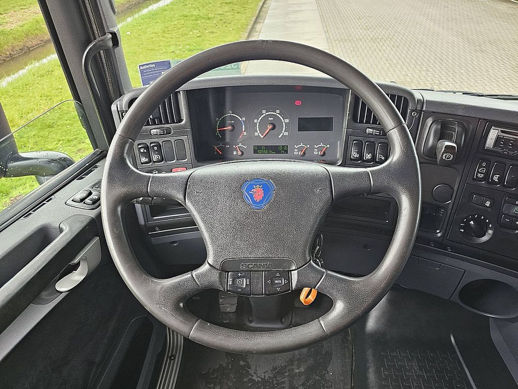 SCANIA R230