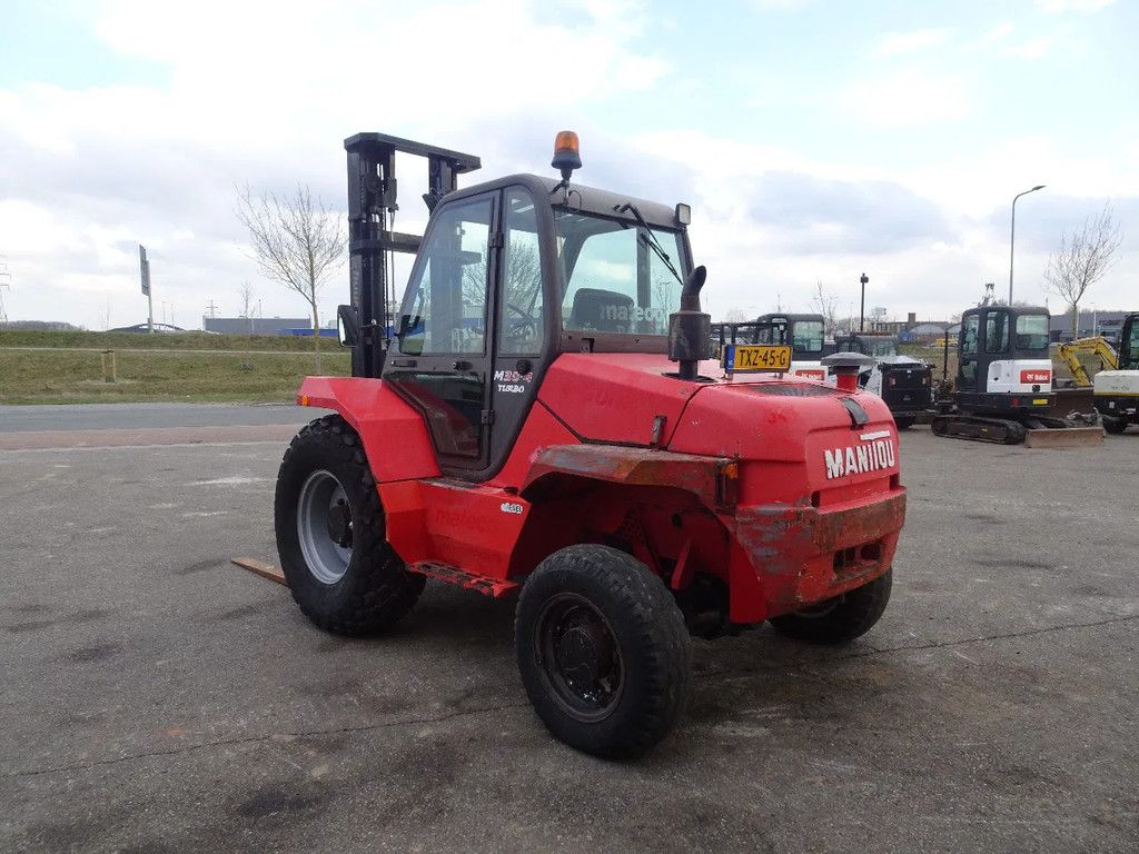 Manitou M30-4 M30-4