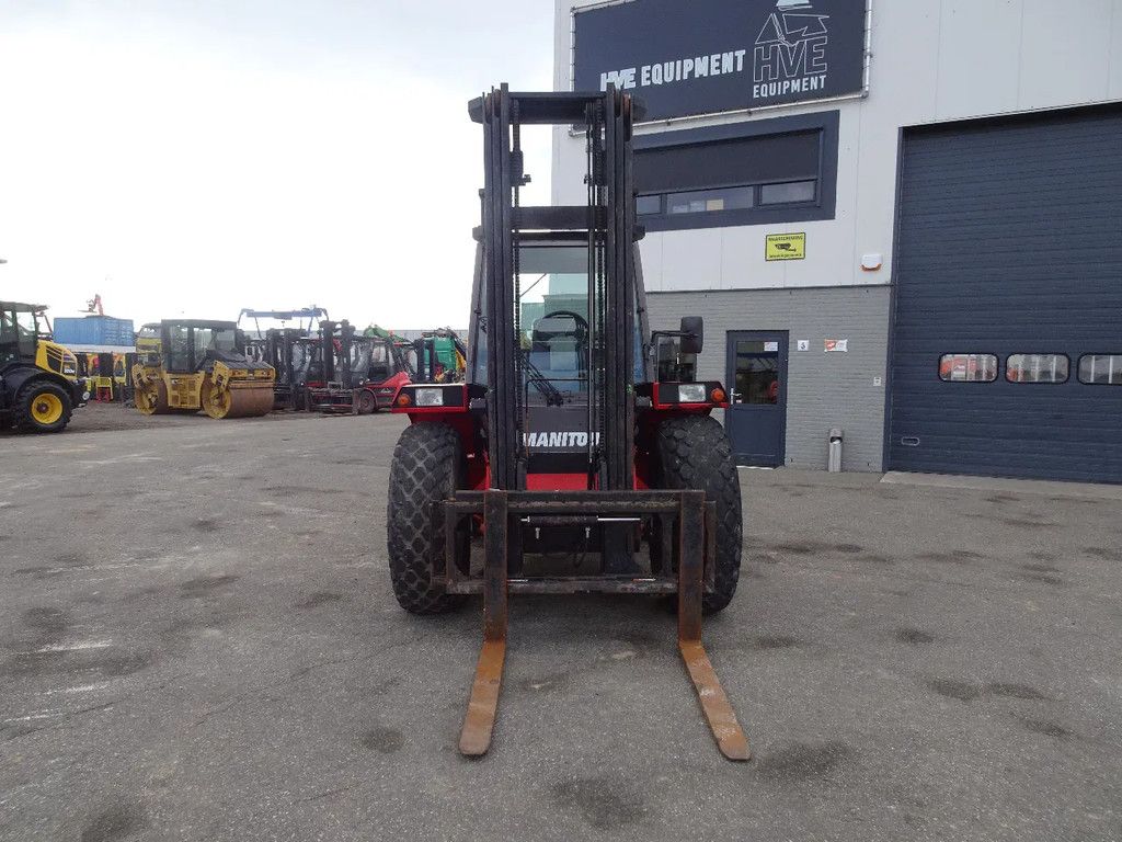 Manitou M30-4 M30-4