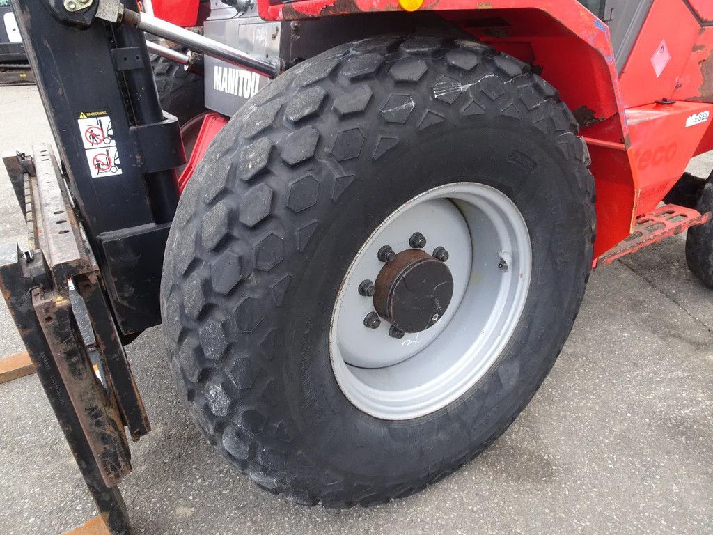 Manitou M30-4 M30-4
