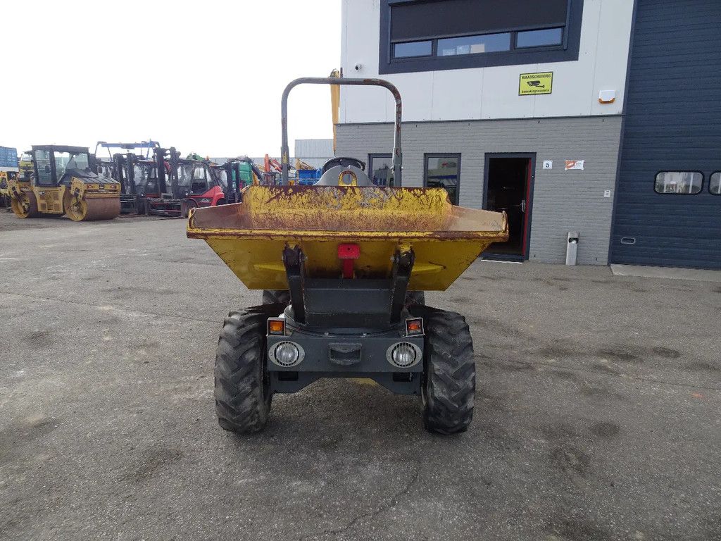 WACKER NEUSON 2001S