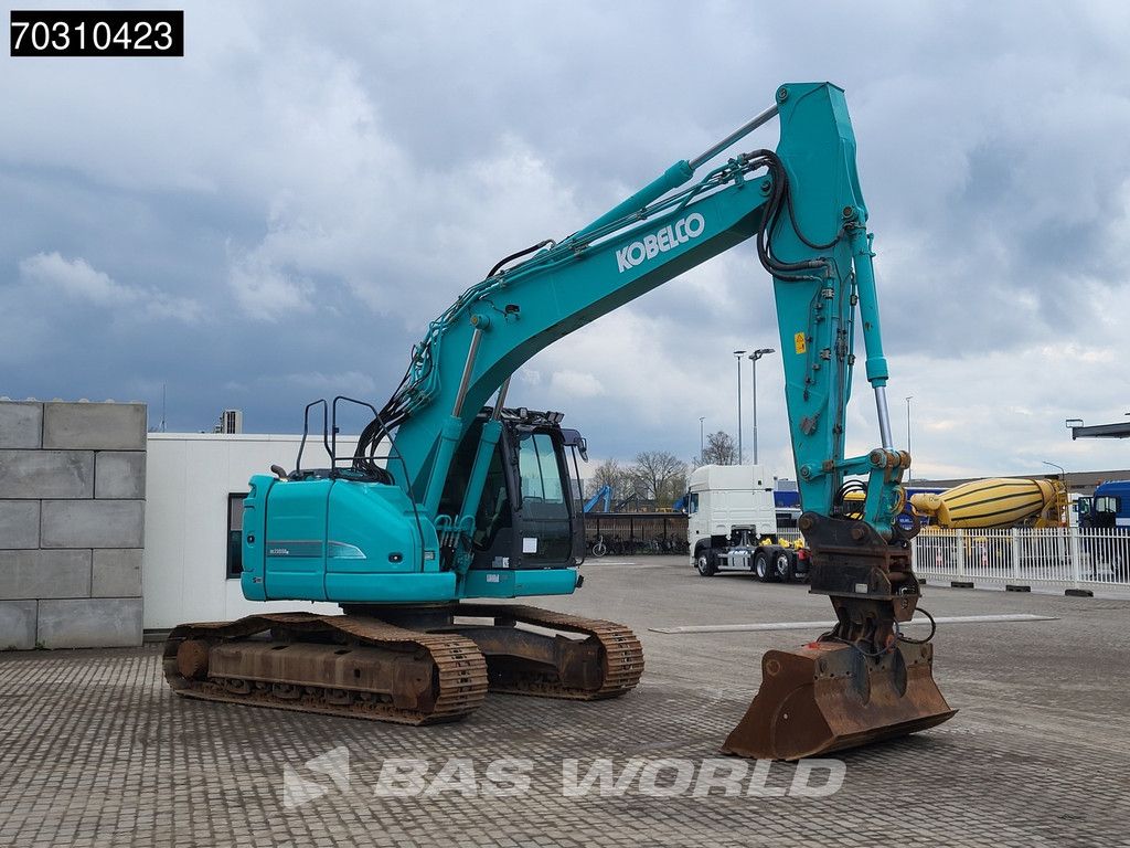 Kobelco SK230 SRLC-3
