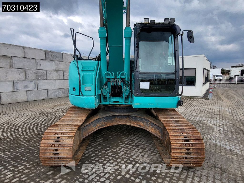 Kobelco SK230 SRLC-3