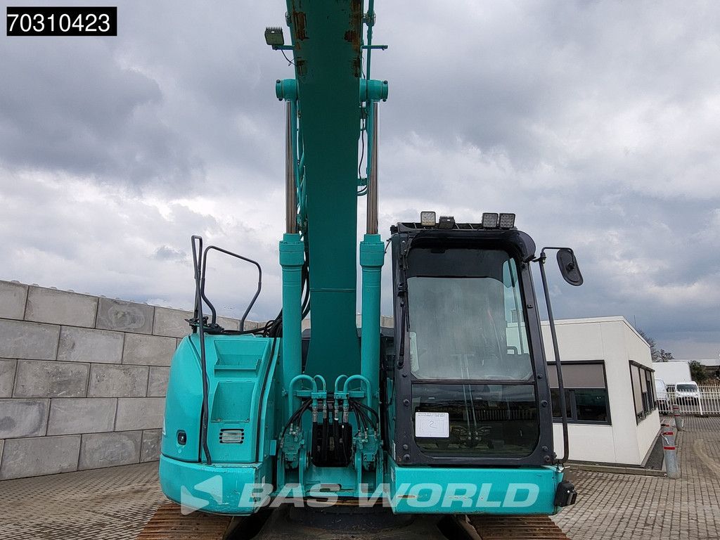Kobelco SK230 SRLC-3