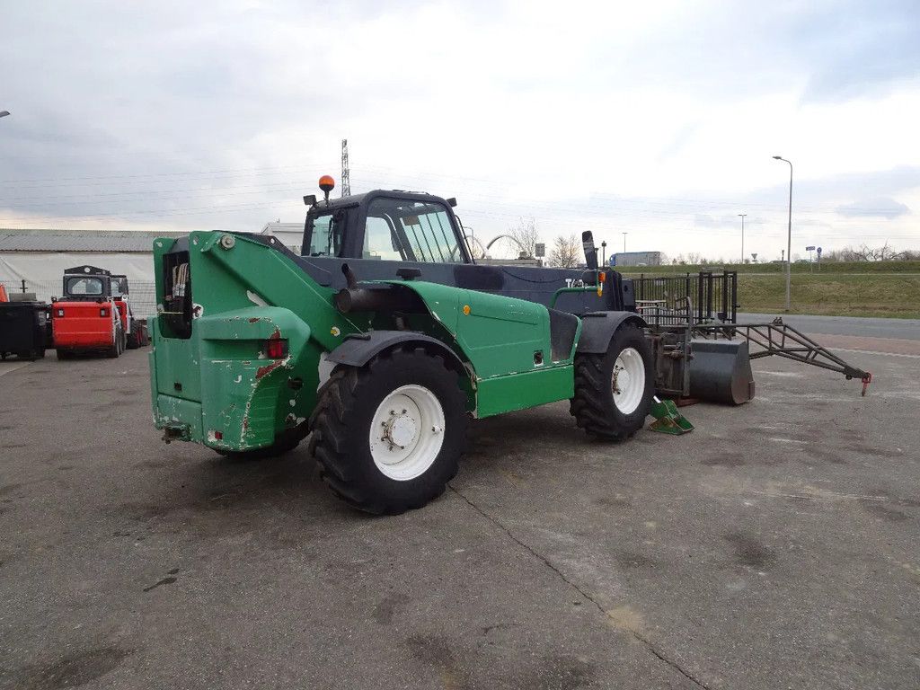 Bobcat T40170