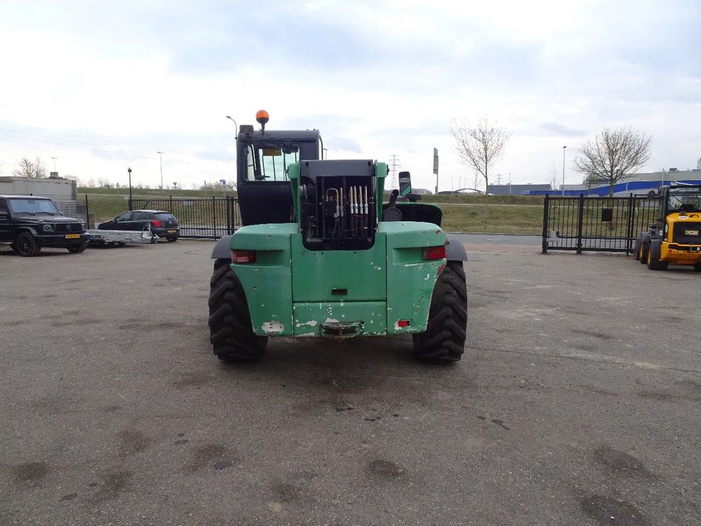 Bobcat T40170