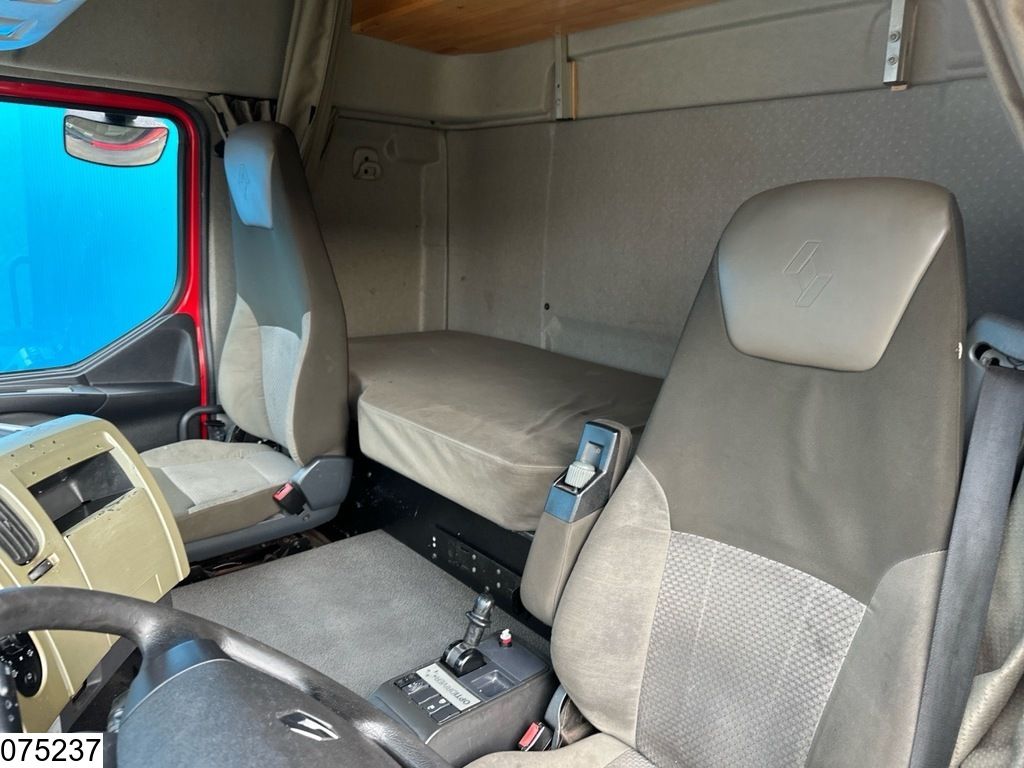 Renault Premium 460 Dxi EURO 5, Retarder