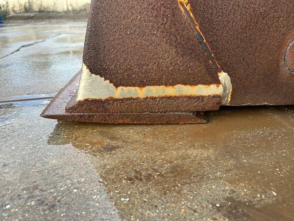 Verachtert 2007 hoogkiepbak / hightipbucket / hochkipplöffel