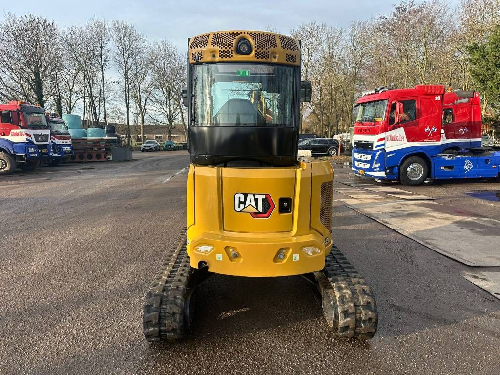 CAT 303.5