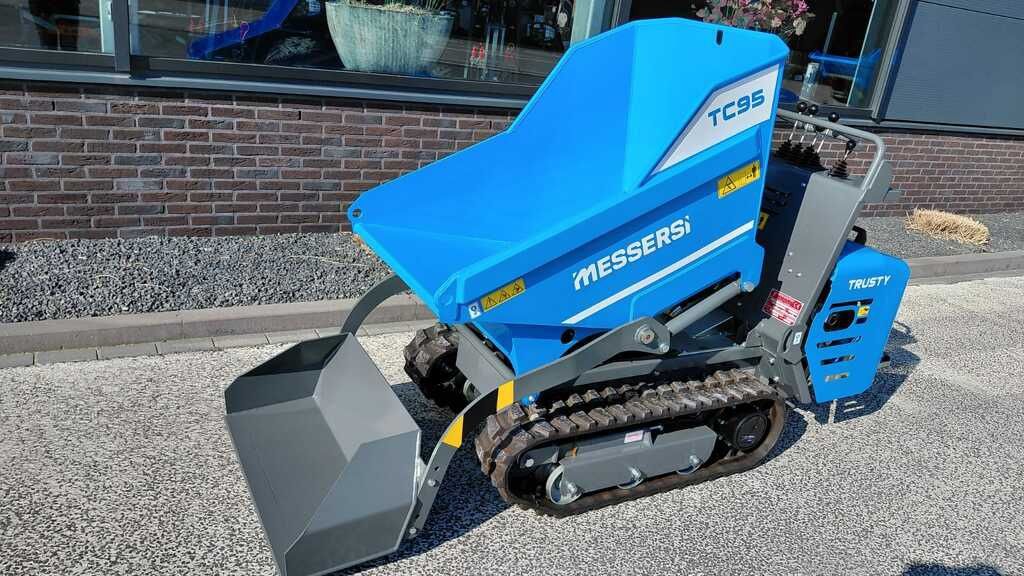 Messersi TC95