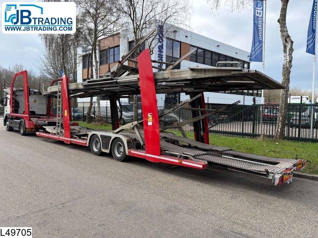 Lohr Eurolohr Eurolohr