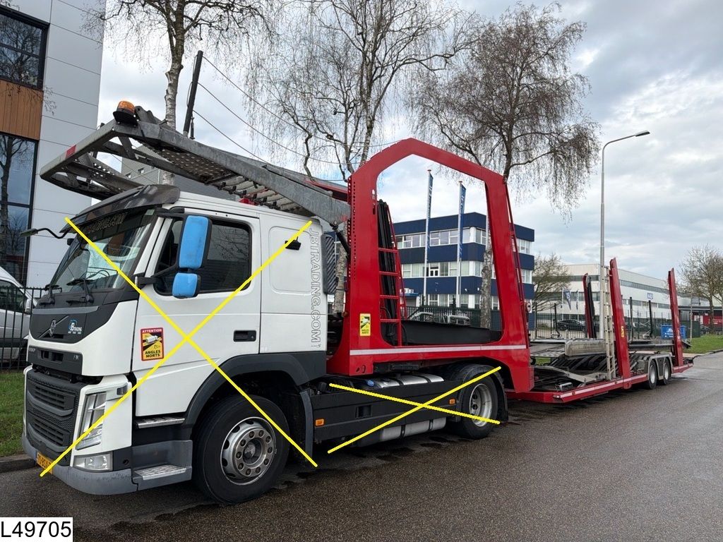 Lohr Eurolohr Eurolohr