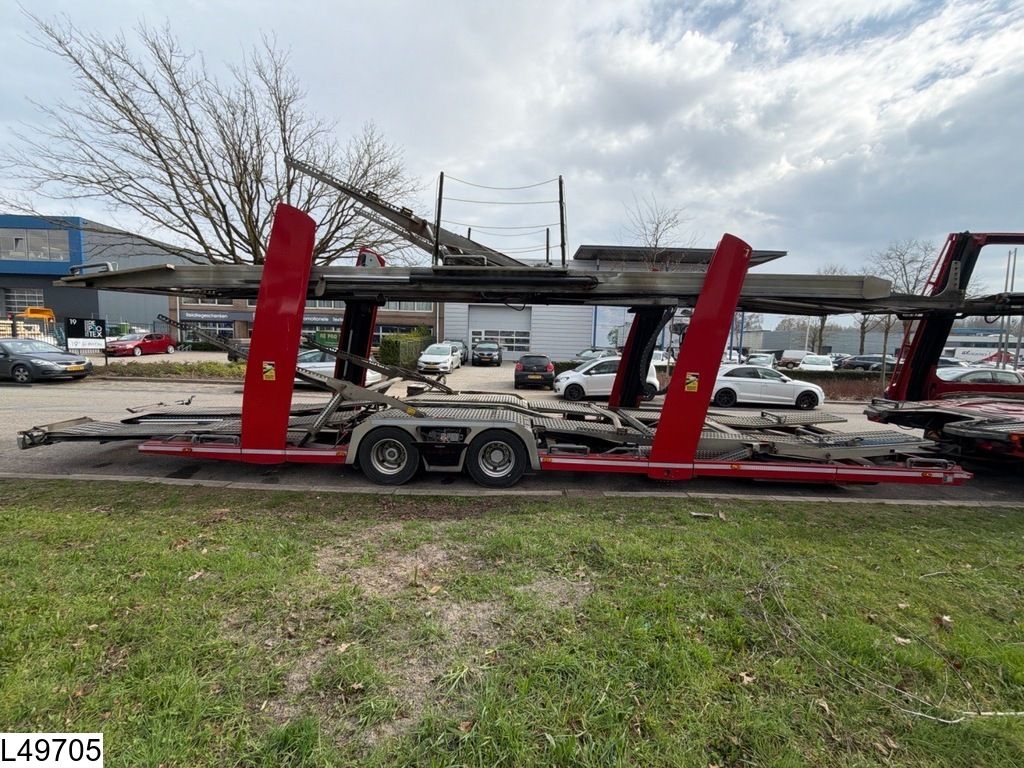 Lohr Eurolohr Eurolohr