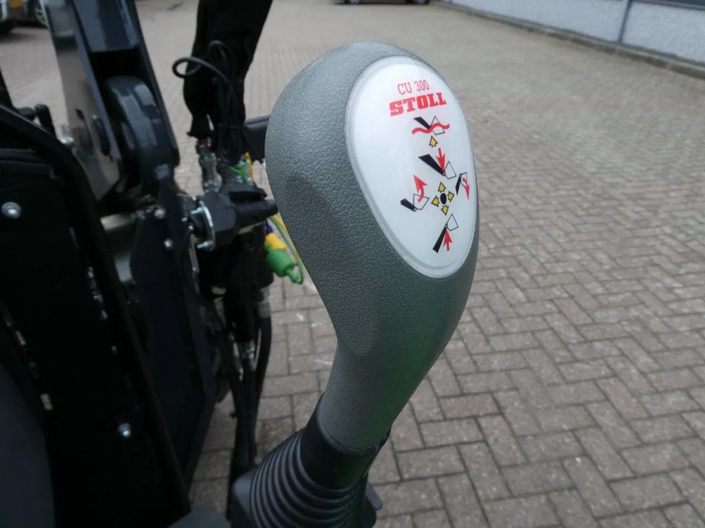 Deutz 5070DF Keyline 4wd / 00003 Draaiuren / Full Options