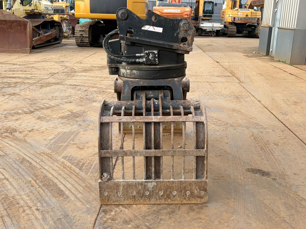 Caterpillar G310B-D OQ65