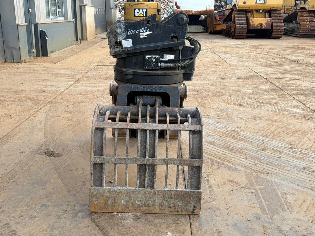 Caterpillar G310B-D OQ65