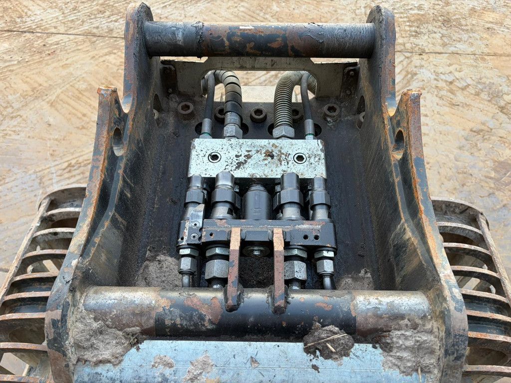 Caterpillar G310B-D OQ65