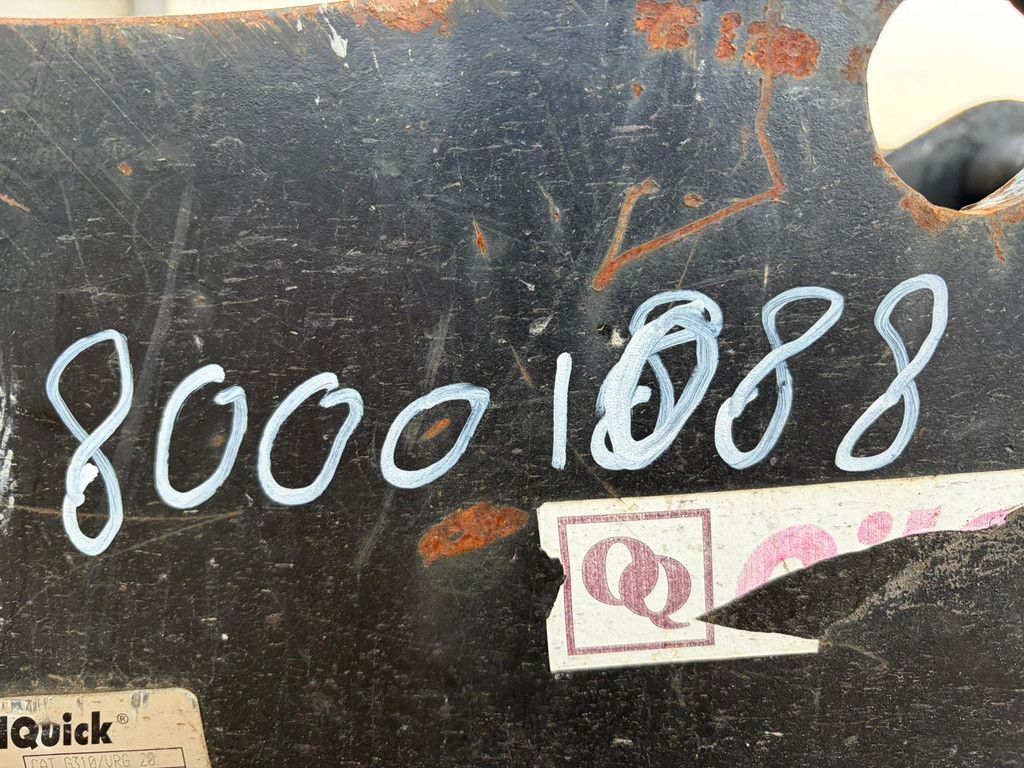 Caterpillar G310B-D OQ65