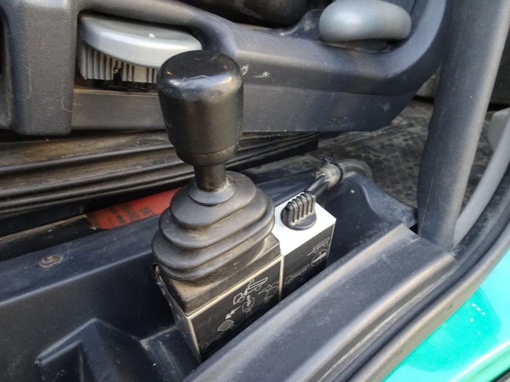 Iveco Eurocargo 80.18 80E18