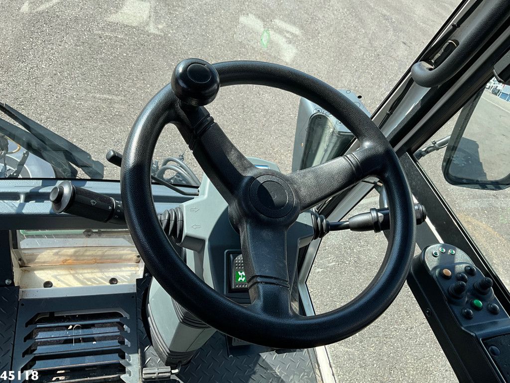 Schmidt Swingo Compact 200 Euro 6