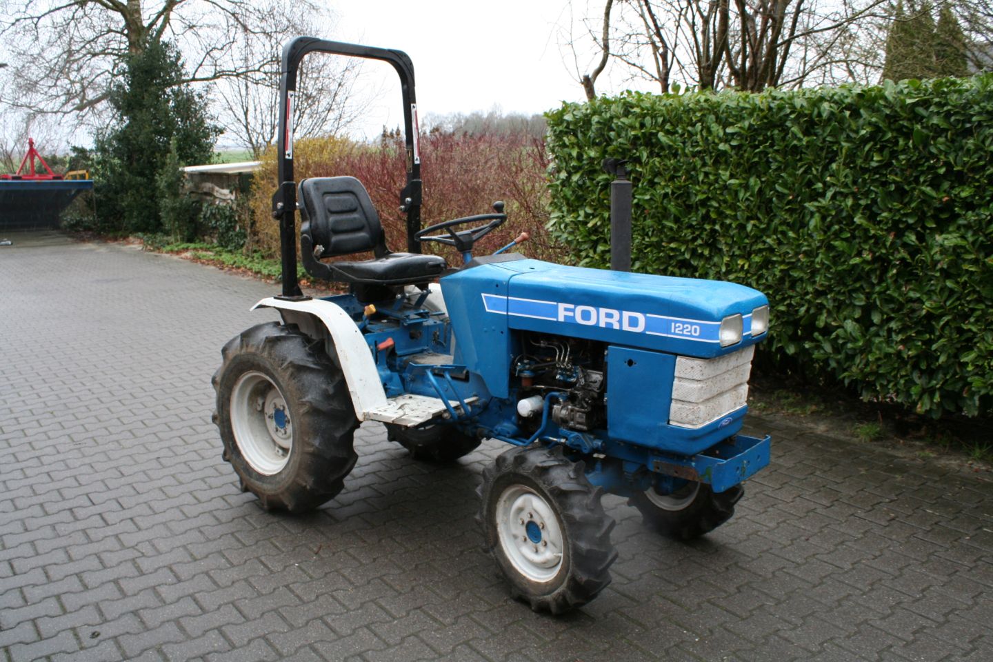 Ford 1220