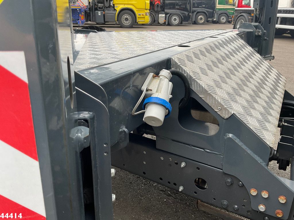 Iveco Daily 35S12 20 Meter hoogwerker + JIB Just 6.039 km!