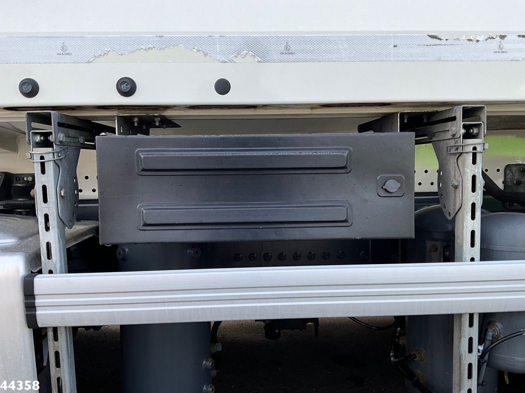 DAF FAG CF 300 Euro 6 Zoeller 20 m³