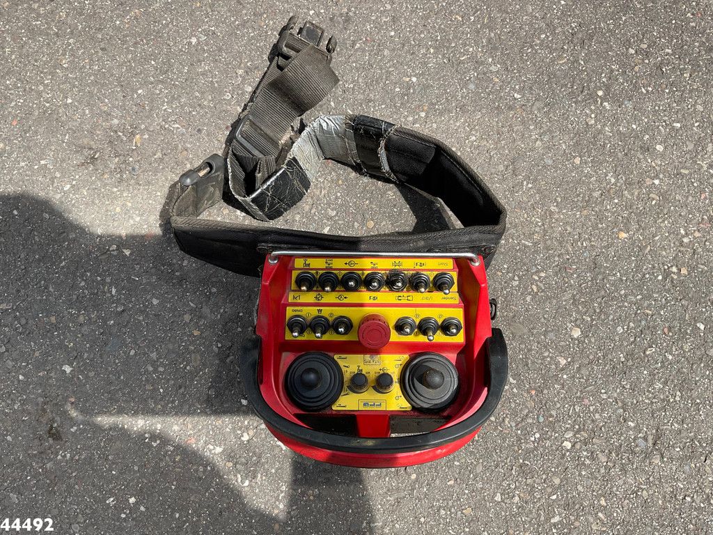 Man TGS 28.440 FFG Flensburger 12,5m³ Saug/Spul combi Waterrecycling