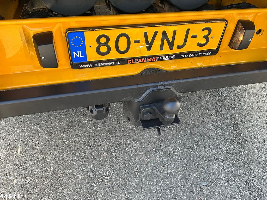 Volkswagen Transporter 2.0 300 Manual