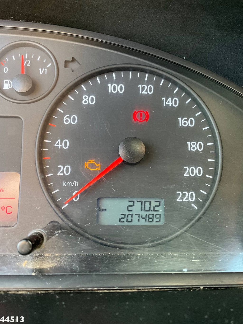 Volkswagen Transporter 2.0 300 Manual