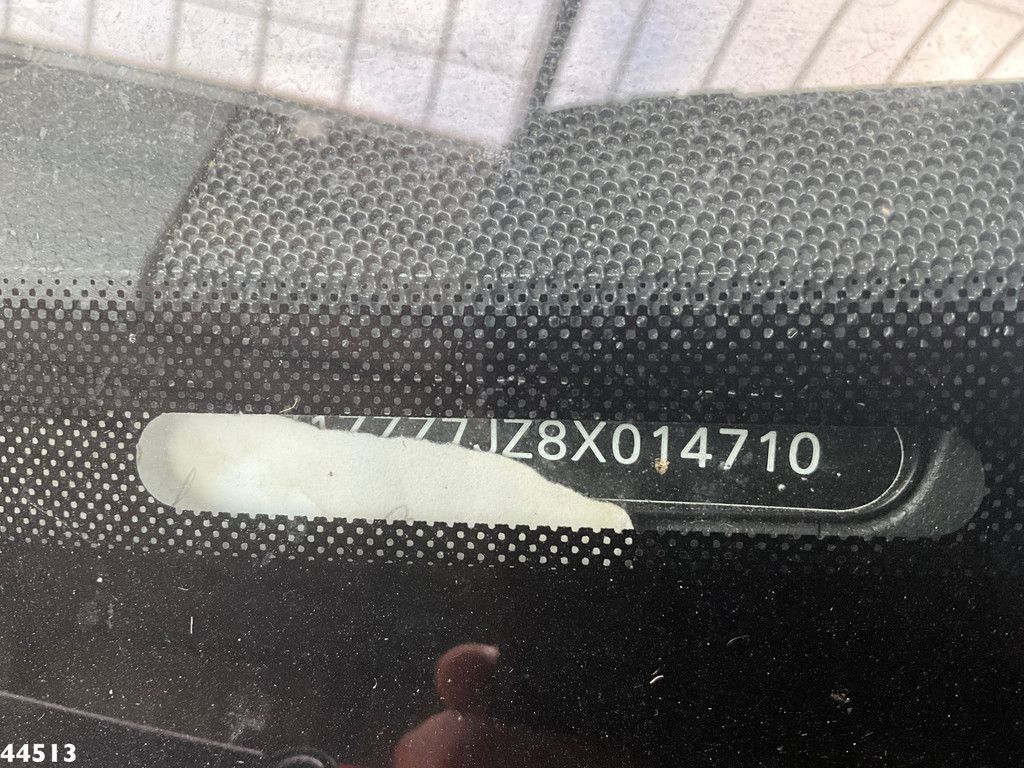 Volkswagen Transporter 2.0 300 Manual