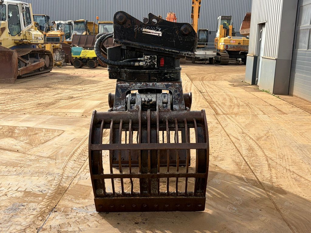 Caterpillar G315B-D OQ70/55