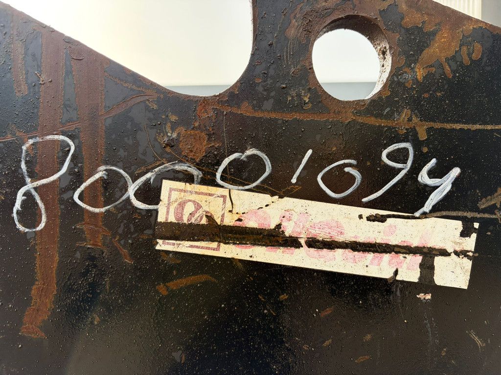 Caterpillar G315B-D OQ70/55