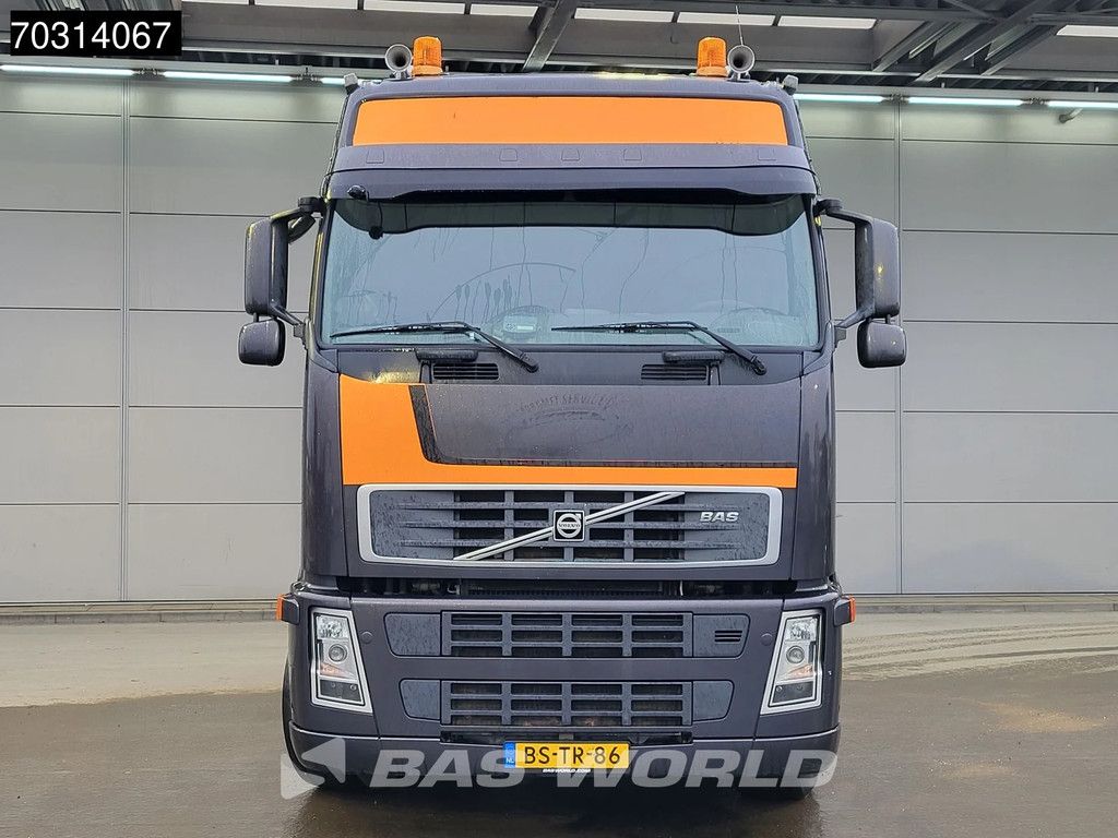 Volvo FH 440 4X2 NL-Truck VEB Euro5