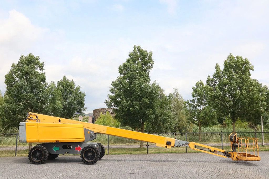Haulotte HT28 RTJ PRO | 28 METER | GOOD CONDITION