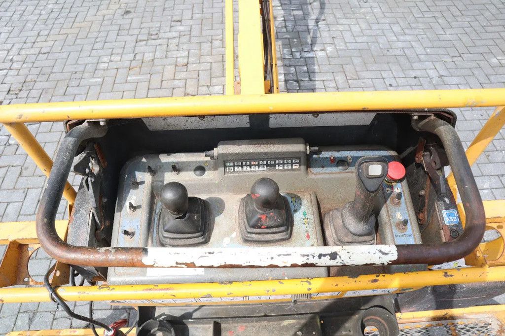 Haulotte HT28 RTJ PRO | 28 METER | GOOD CONDITION