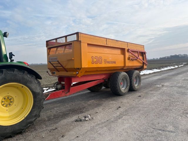 Miedema hst 130