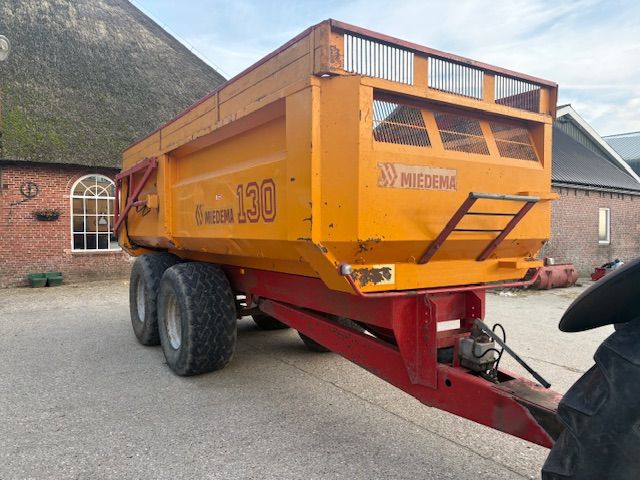 Miedema hst 130