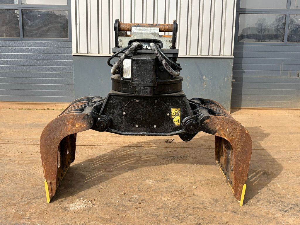 Caterpillar G310B-D OQ65