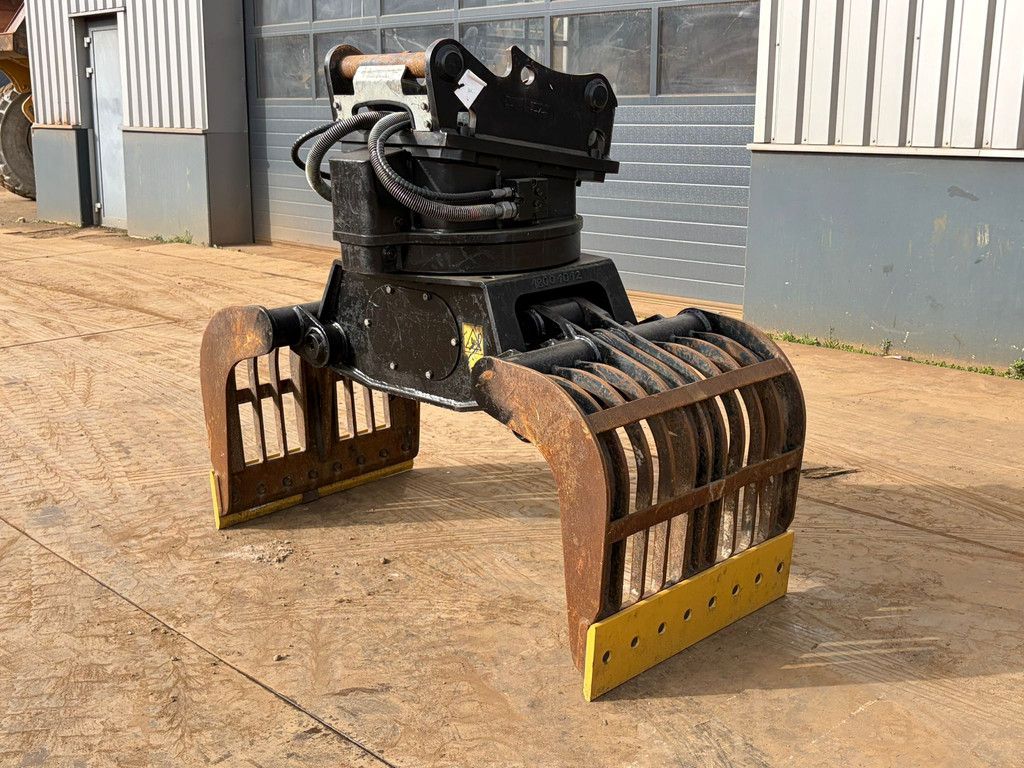 Caterpillar G310B-D OQ65