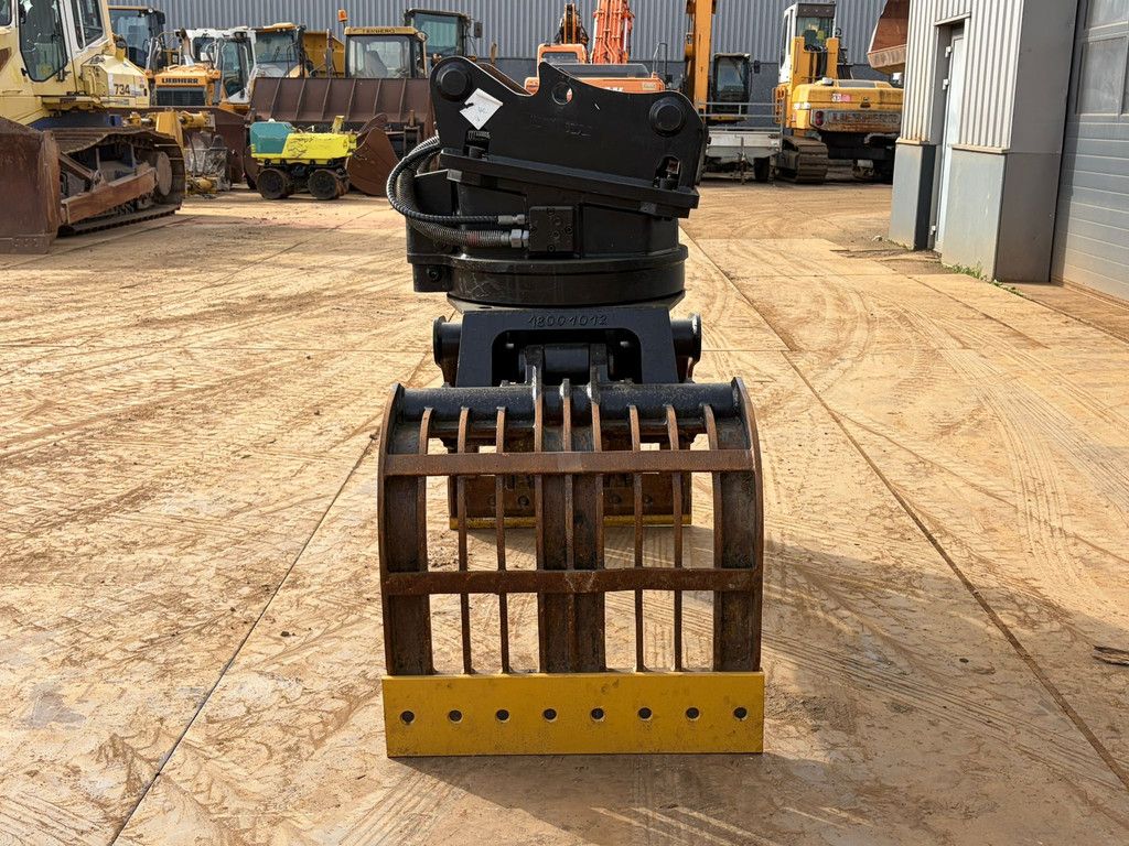 Caterpillar G310B-D OQ65