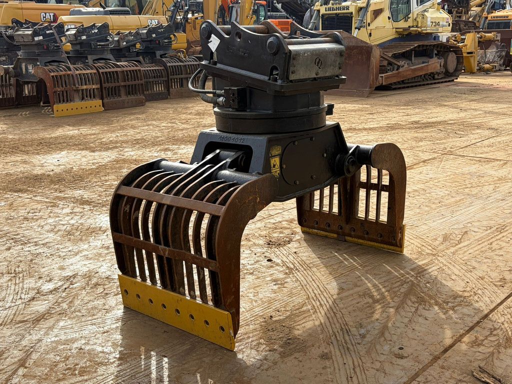 Caterpillar G310B-D OQ65