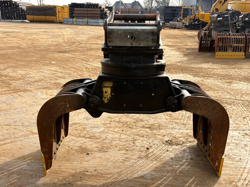 Caterpillar G310B-D OQ65