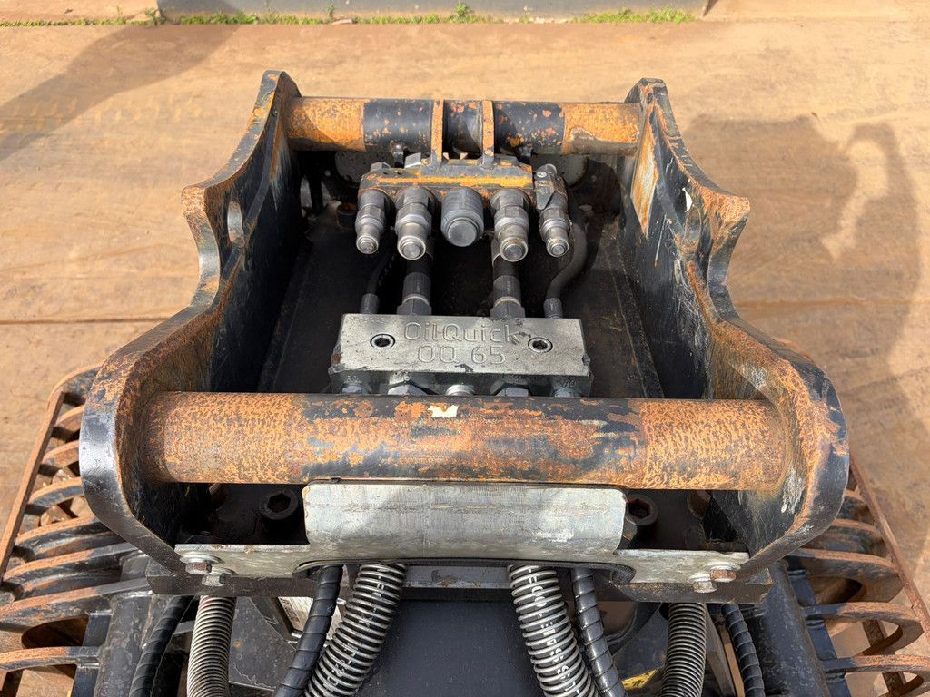 Caterpillar G310B-D OQ65