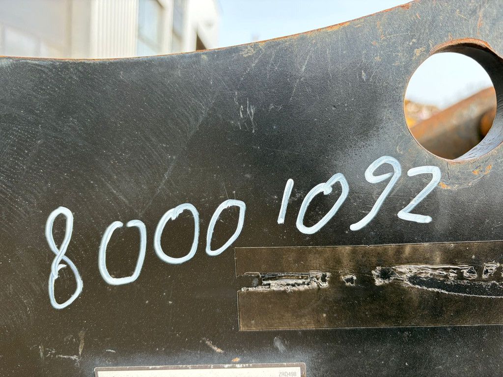 Caterpillar G310B-D OQ65