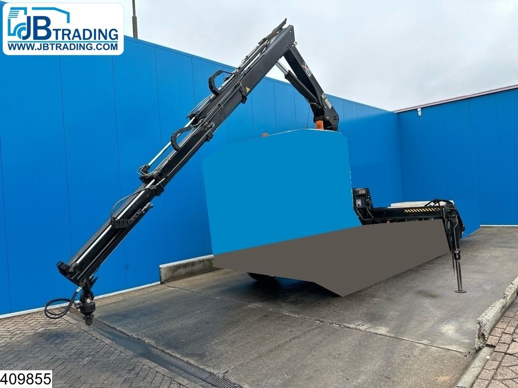 Hiab 144 BS-3 HIDUO